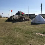 Nyaraló Les Volets Bleus-charmante Maison Entierement Equipee Face A La Pour 2 A 6 Personnes *