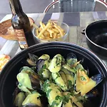Nyaraló Les Volets Bleus-charmante Maison Entierement Equipee Face A La Pour 2 A 6 Personnes *