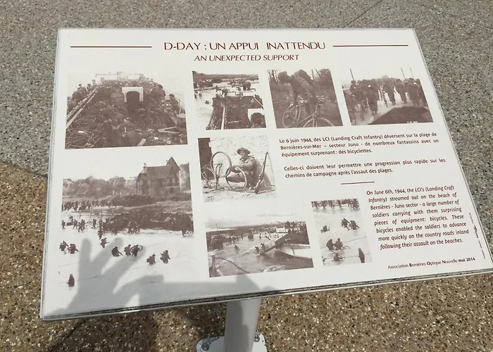 Les Volets Bleus-charmante Maison Entierement Equipee Face A La Pour 2 A 6 Personnes