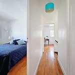 Les Volets Bleus-charmante Maison Entierement Equipee Face A La Pour 2 A 6 Personnes Feriehus *