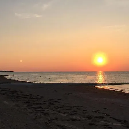 Les Volets Bleus-charmante Maison Entierement Equipee Face A La Pour 2 A 6 Personnes 펜션 *