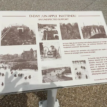 Les Volets Bleus-charmante Maison Entierement Equipee Face A La Pour 2 A 6 Personnes