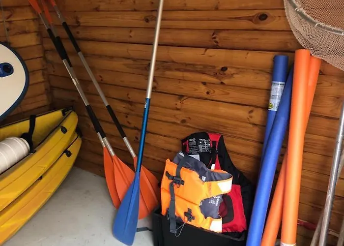 Les Volets Bleus-charmante Maison Entierement Equipee Face A La Pour 2 A 6 Personnes * Bernières-sur-Mer